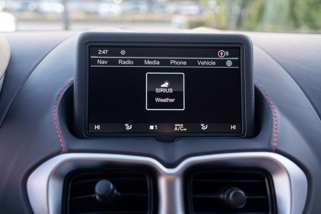 2023 Aston Martin V12 Vantage V12