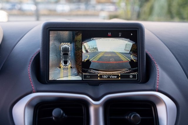 2023 Aston Martin V12 Vantage V12