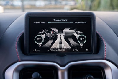 2023 Aston Martin V12 Vantage V12