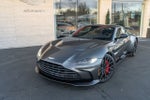 2023 Aston Martin V12 Vantage V12