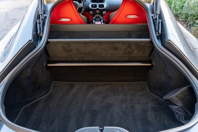 2023 Aston Martin V12 Vantage V12