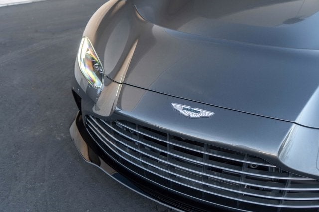 2023 Aston Martin V12 Vantage V12