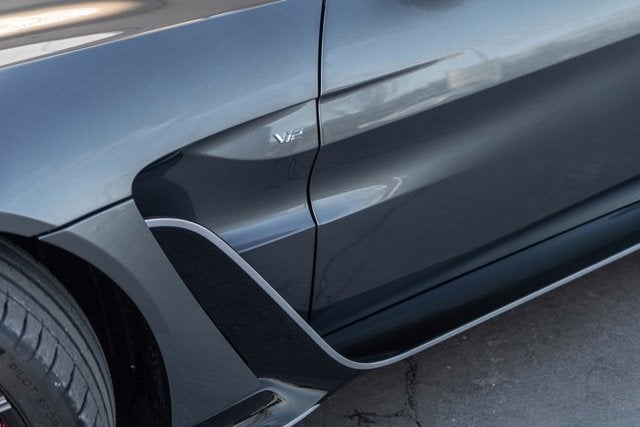 2023 Aston Martin V12 Vantage V12