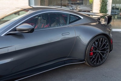 2023 Aston Martin V12 Vantage V12