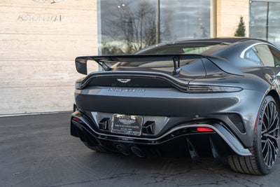 2023 Aston Martin V12 Vantage V12