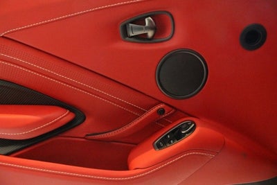 2019 Aston Martin Vantage Coupe