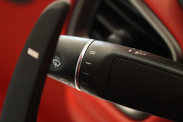 2019 Aston Martin Vantage Coupe