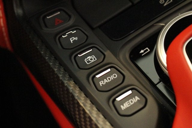 2019 Aston Martin Vantage Coupe