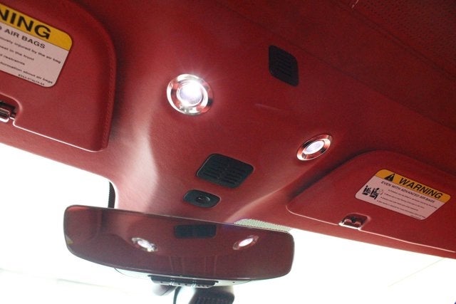 2019 Aston Martin Vantage Coupe