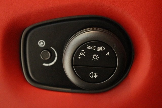 2019 Aston Martin Vantage Coupe