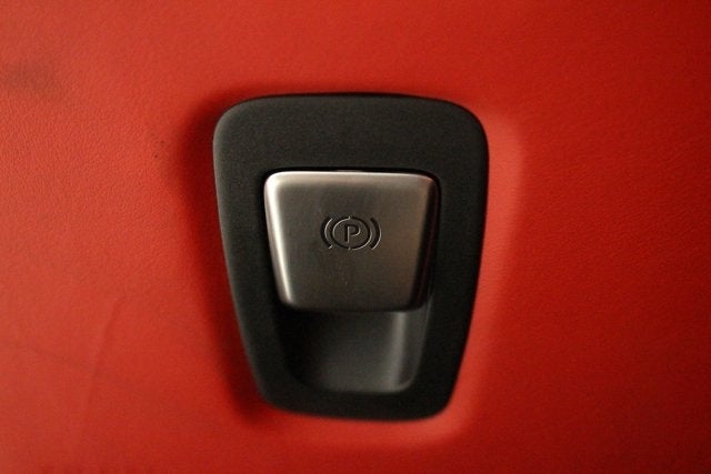 2019 Aston Martin Vantage Coupe