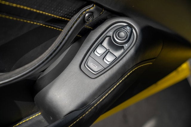 2019 Aston Martin Vantage Coupe