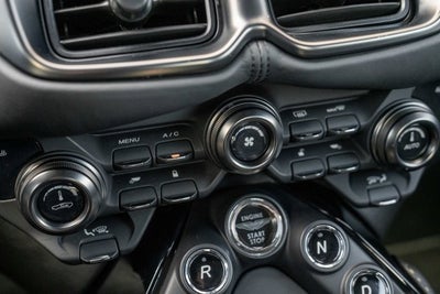 2019 Aston Martin Vantage Coupe