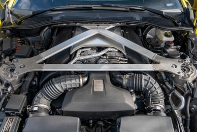2019 Aston Martin Vantage Coupe