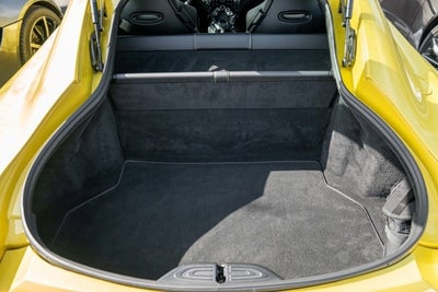 2019 Aston Martin Vantage Coupe