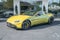 2019 Aston Martin Vantage Coupe