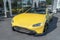2019 Aston Martin Vantage Coupe