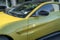 2019 Aston Martin Vantage Coupe