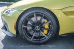 2019 Aston Martin Vantage Coupe