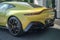2019 Aston Martin Vantage Coupe