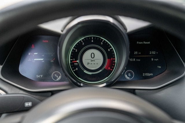 2019 Aston Martin Vantage Coupe