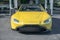 2019 Aston Martin Vantage Coupe
