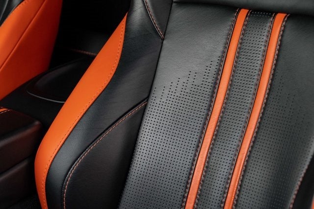 2019 Aston Martin Vantage Coupe