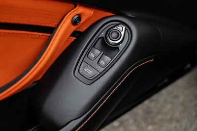 2019 Aston Martin Vantage Coupe