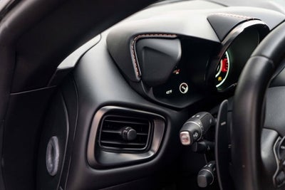 2019 Aston Martin Vantage Coupe