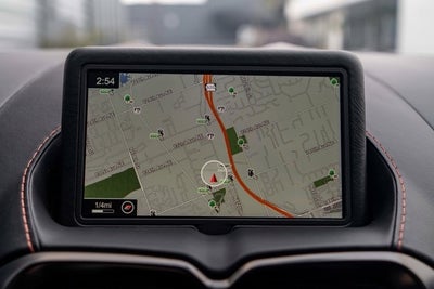 2019 Aston Martin Vantage Coupe