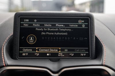 2019 Aston Martin Vantage Coupe