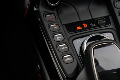 2019 Aston Martin Vantage Coupe