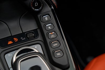 2019 Aston Martin Vantage Coupe