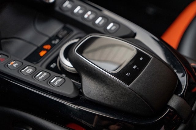 2019 Aston Martin Vantage Coupe