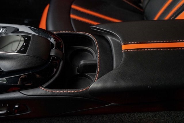 2019 Aston Martin Vantage Coupe