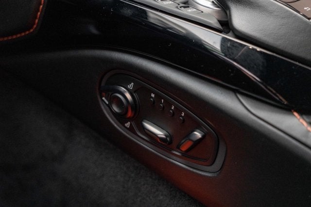 2019 Aston Martin Vantage Coupe