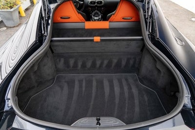 2019 Aston Martin Vantage Coupe