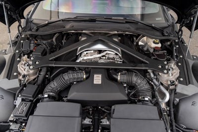 2019 Aston Martin Vantage Coupe