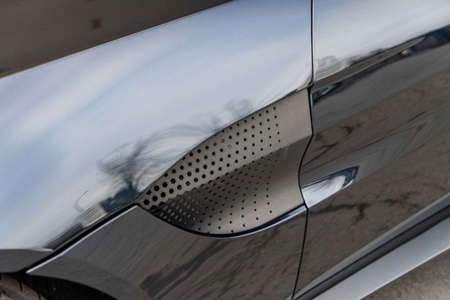 2019 Aston Martin Vantage Coupe