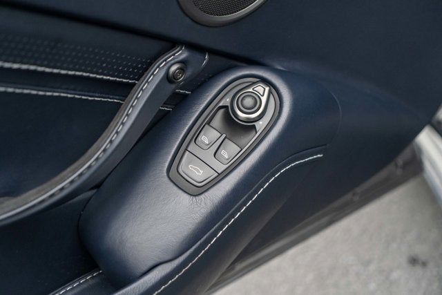 2020 Aston Martin Vantage Coupe