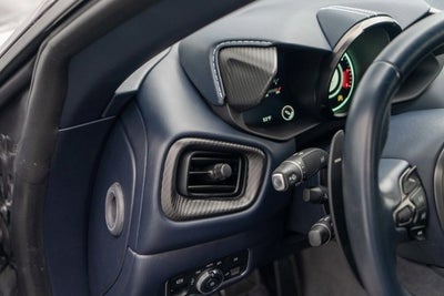 2020 Aston Martin Vantage Coupe