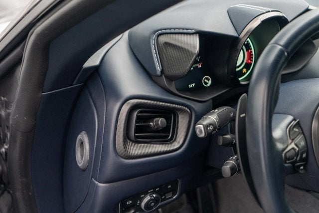 2020 Aston Martin Vantage Coupe