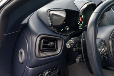 2020 Aston Martin Vantage Coupe