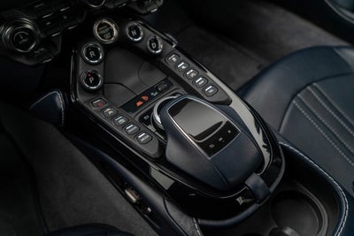 2020 Aston Martin Vantage Coupe