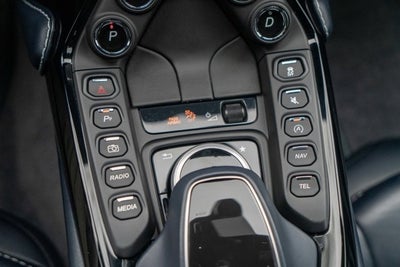 2020 Aston Martin Vantage Coupe