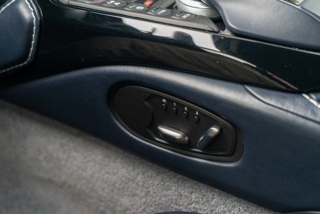 2020 Aston Martin Vantage Coupe