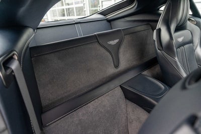 2020 Aston Martin Vantage Coupe