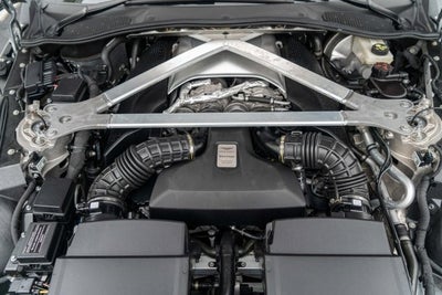2020 Aston Martin Vantage Coupe