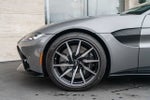 2020 Aston Martin Vantage Coupe