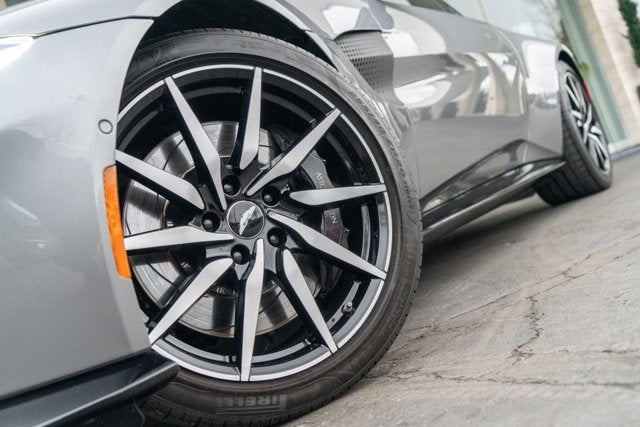 2020 Aston Martin Vantage Coupe